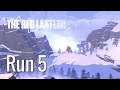 Run 5 (Lets play The Red Lantern gameplay)