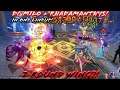 Saint Seiya: Awakening (KOTZ) - Rhadamanthys with DC Milo in One Lineup! Round 2 Win! Try at PvP!