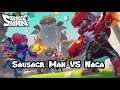 Sausage Man Animasi Trailer | Grand Opening Video