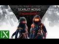 Scarlet Nexus (Xbox Series X) Gameplay Español "Desata el PODER de la MENTE" #ScarletNexus #Xbox
