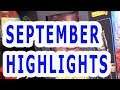 September Highlights - Bajostream