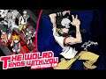 "¡Seré El Nuevo Compositor!"/The World Ends with You #06 Directo (NDS)