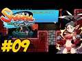 Shantae and the Seven Sirens - Part 09: One Bonkers Tortoise