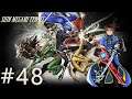 Shin Megami Tensei V Playthrough with Chaos part 48: Battling Xuan Wu