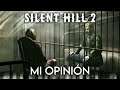 Silent Hill 2 (2001) - Mi opinión / crítica