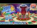SIRENA BEACH! Super Mario 3D All-Stars - Super Mario Sunshine Gameplay Part 6 - DarkLightBros