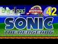 "Skip as Much of the..." - PART 42 - Sonic the Hedgehog (2006)