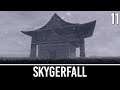Skyrim Mods: Skygerfall | Daggerfall Remake - Part 11