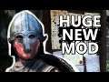 Skyrim's HUGE New Mod - Headhunter Bounties Redone