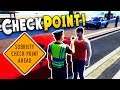 So Many Checkpoint DUI's I Got a Promotion - Police Simulator : Patrol Duty Gameplay