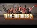 Soldier of Dance (Beta Mix) - Team Fortress 2
