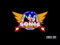 Sonic 1 (2013): Tokyo Toy Show ReUsed :: Full Game Walkthrough (1080p/60fps)
