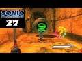 Sonic the Hedgehog '06 Playthrough 27
