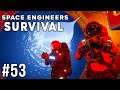 Space Engineers - Survival Ep #53 (Finale) - Mirror Mirror!