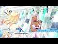 Space Live Advent of the Net Idols - Gameplay
