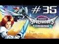 Spectrobes: Origins Playthrough with Chaos part 35: Krawl Creation