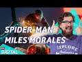 Spider-Man: Miles Morales – Let's Play mit Guido