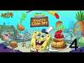 SpongeBob: Krusty Cook-Off - Gameplay IOS & Android - Part 4