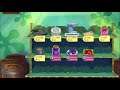 Spongebob Krusty Cook Off Level 4
