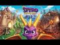 Spyro: Reignited Trilogy #012 - Flugausbildungstrainingsprogramm