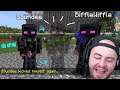 SSundee kicks himself trying to show Sigils his power