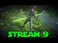 Star Wars JEDI: Fallen Order gameplay - STREAM#9