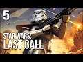 Star Wars: Last Call | Ending | Exploding Imperial Bases w/ R2-D2