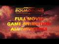 Star Wars Squadrons All Cutscenes Full Movie subtitle Indonesia 中文 Filipino Spanish Portuguese