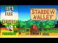 STARDEW VALLEY FR - LET'S PLAY #4 // Printemps
