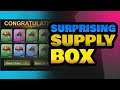 State of Survival: What is Surprising Supply Box?