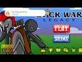 Stick War Legacy 2020 Game Review 1080p Official Max Games Studios