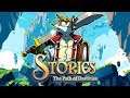 Stories: The Path of Destinies Capítulo 2
