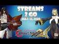 Streams 2 Go - Bloodstained: Curse of the Moon 2