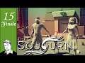 Suddenly Forest // Let's Play The Sojourn - Part 15 (Finale)