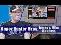 Super Buster Bros. (SNES) James and Mike Mondays