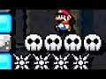 Super Mario Maker 2 🔧 Skull Rift Sanctuary 🔧 Vaporeon