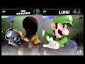 Super Smash Bros Ultimate Amiibo Fights – Byleth & Co Request 300 Cuphead vs Luigi