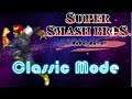 Super Smash Bros.Melee - Classic Mode: Captain Falcon
