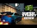 Super Street: Racer (Switch) Review