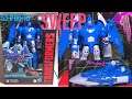 SWEEP Review/Tutorial | Transformers Studio Series #86-10
