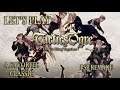 Tactic Ogre Let us cling together Part 1. Happy to see a remake