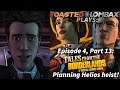 Tales from the Borderlands - Part 13 - Planning Helios heist!