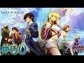 Tales of Xillia Jude's Story Playthrough Redux with Chaos part 60: Auj Oule Capital, Kanbalar