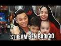 (Talkshow) Xem Vlog đi ăn hỏi Hiếu Lợn, nghe Demo bài hát Stream Đến Bao Giờ sắp được ra mắt.
