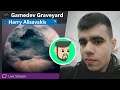 ๐ฎ Technically Art with Harry Alisavakis โ Gamedev Graveyard #10
