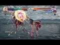 Tekken 7 - Nina (Me) VS Kunimitsu (Livinlike-LarryO)
