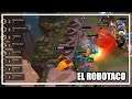 [TFT] - ¡EL ROBOTACO! (Primera partida con el Set 3) - Teamfight Tactics