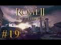 The AI's Insta Conquer Ability!! - Total War: ROME II | Rise of the Republic DLC | Rome Campaign #19