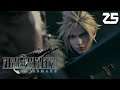 The Don of the Sewers [25] Final Fantasy VII Remake