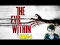 THE EVIL WITHIN PART 4 LIVE FUN GAMEPLAY தமிழில் #GamerVichu